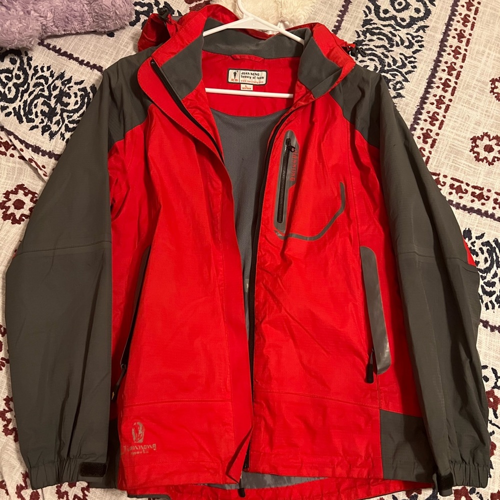 Coat